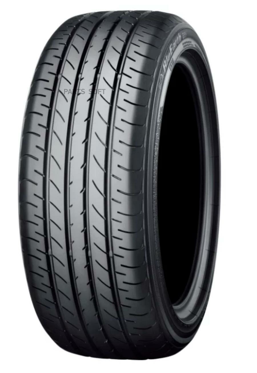 YOKOHAMA R1863 215/55R17 94V BluEarth-A AE51B TL