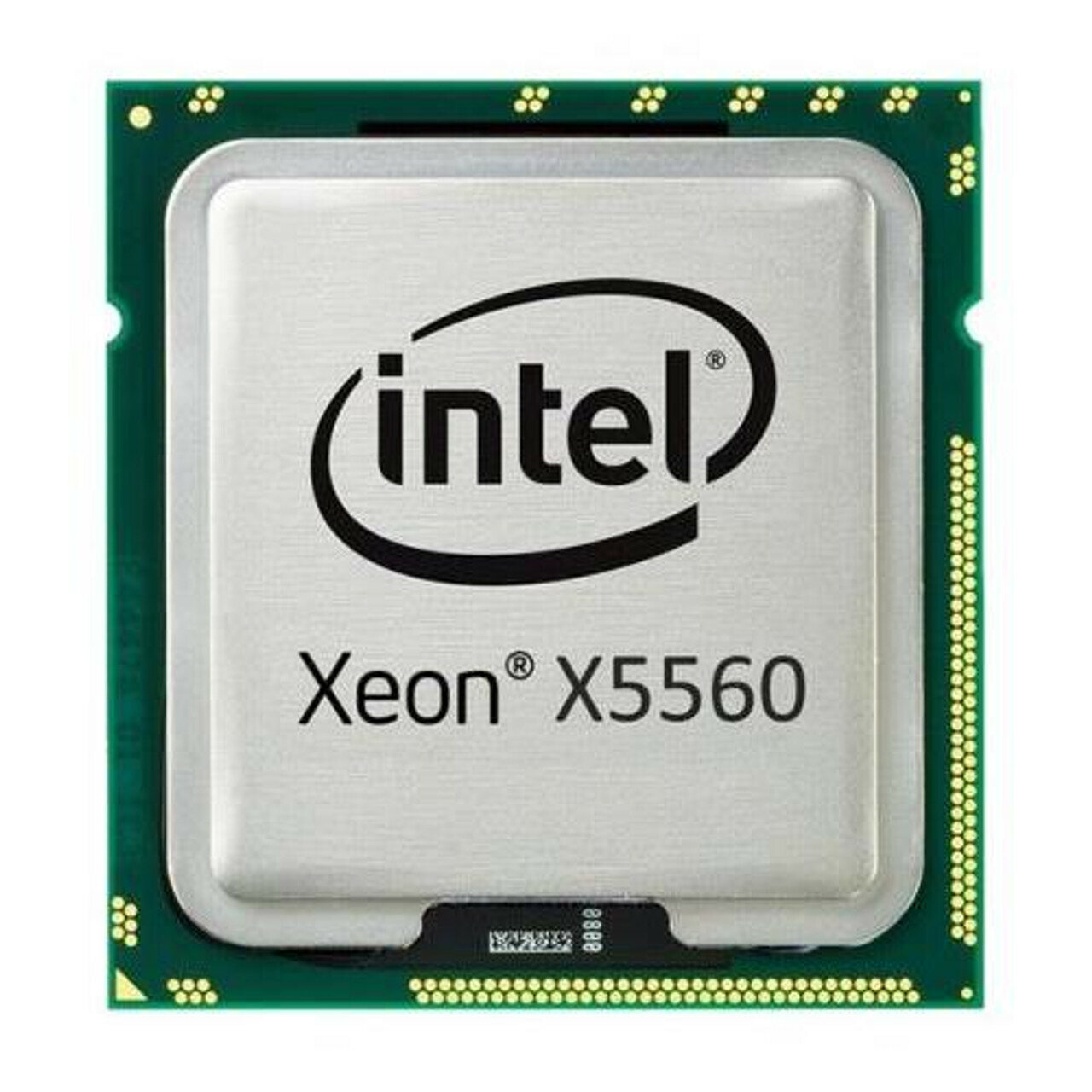 Процессор HP Intel Xeon Processor X5560 (2.80 GHz, 8MB L3 Cache, 95 Watts) Option Kit for Proliant DL360 G6 507676-B21