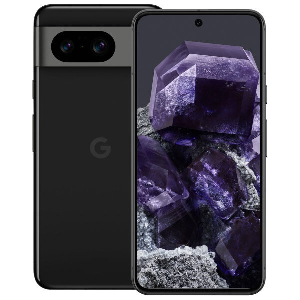 Смартфон Google - фото №1