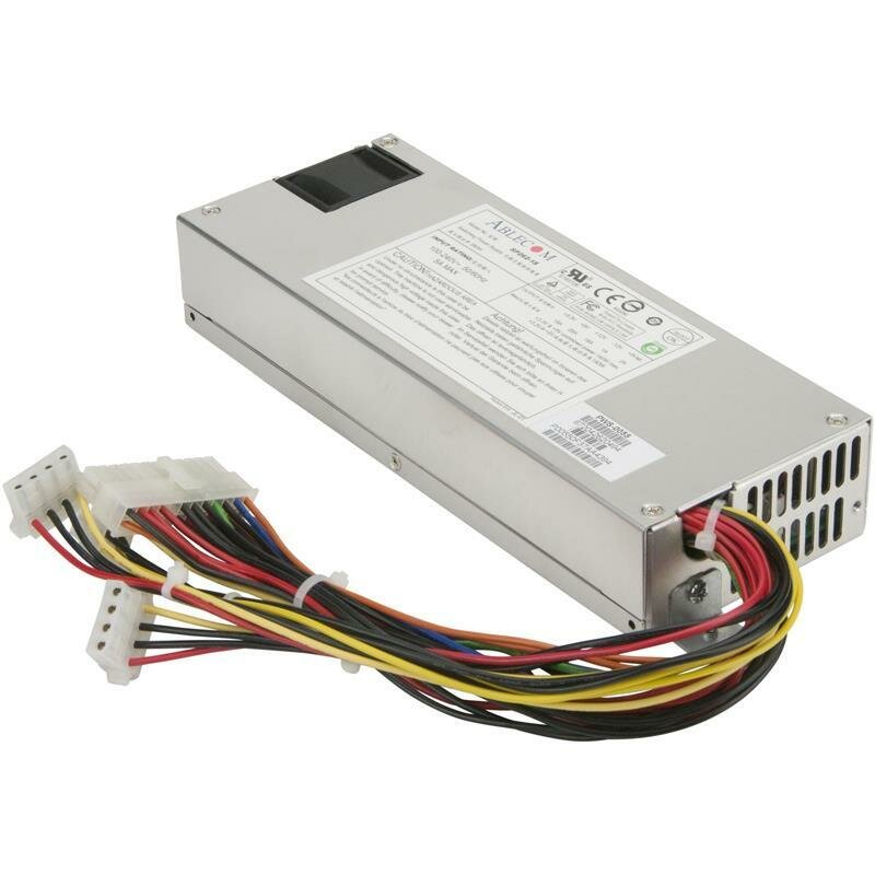 Блок питания Seasonic 200Wt NHP Power Supply SS-200UI