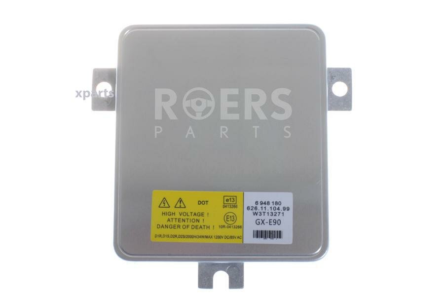 ROERS-PARTS RP63126948180 Блок розжига
