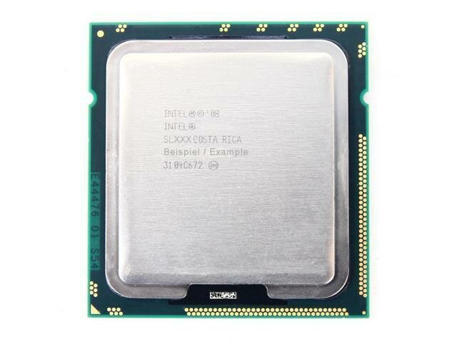 Процессор Intel Процессор Xeon E5520 AT80602002091AA