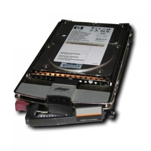   HP 300Gb 10k 40pin FC BD300DAJZF