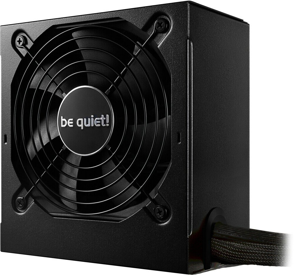 Блок питания be quiet! System Power 10 750W