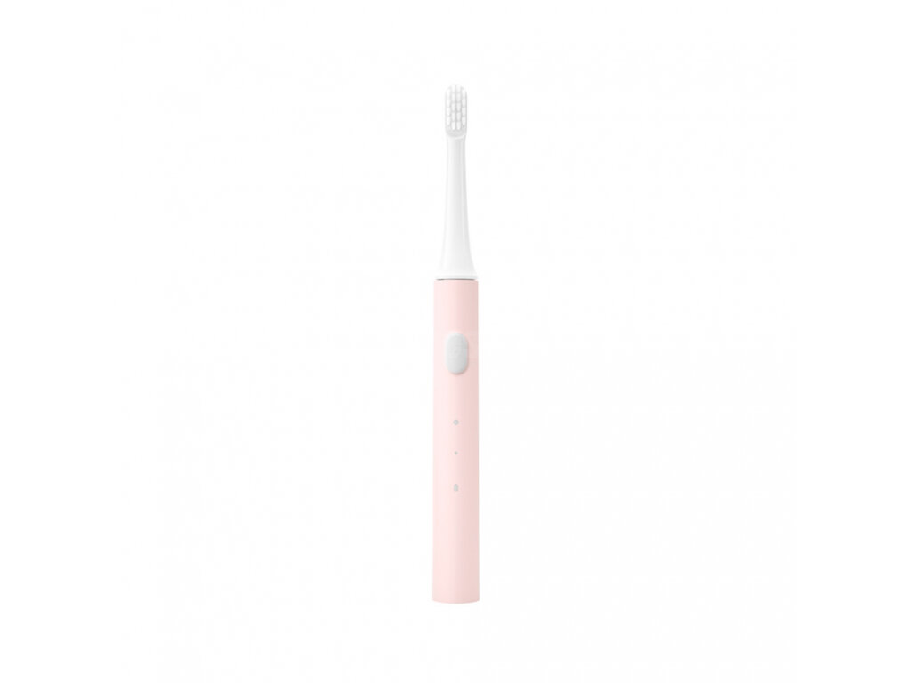 Электрическая зубная щетка Mijia Sonic Electric Toothbrush T100 (Pink)