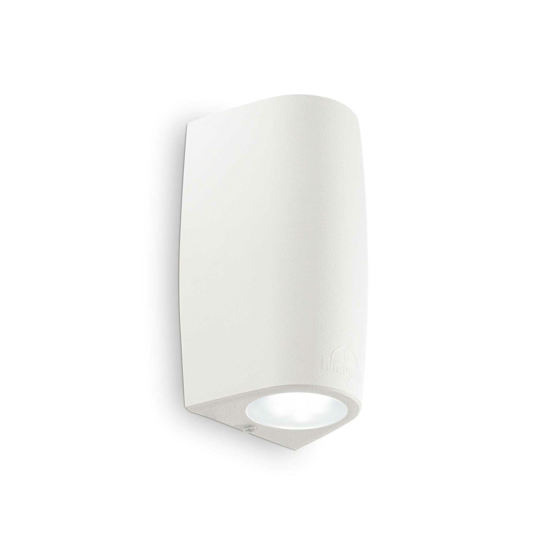 Настенный светильник Ideal lux KEOPE AP1 Белый
