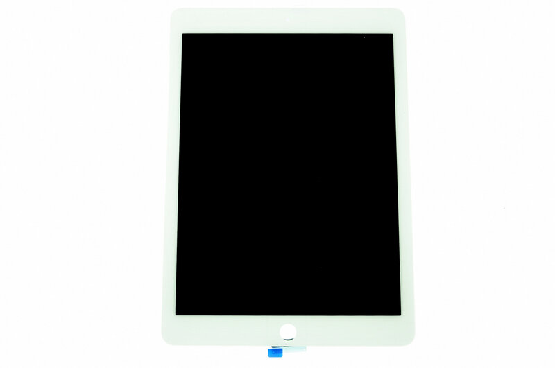 Дисплей (LCD) для iPad Air 2+Touchscreen white
