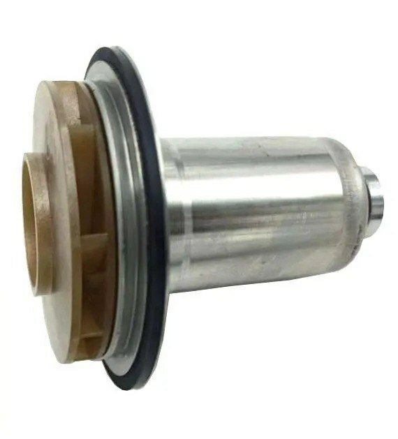 Ротор насоса Protherm GPD15-5S (против часовой стрелке) (втулка 40мм, колесо 72/32,3мм) Art. RT-0020119604