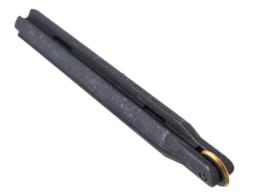Резец роликовый победитовый GOLD (10 мм) RUBI 01949