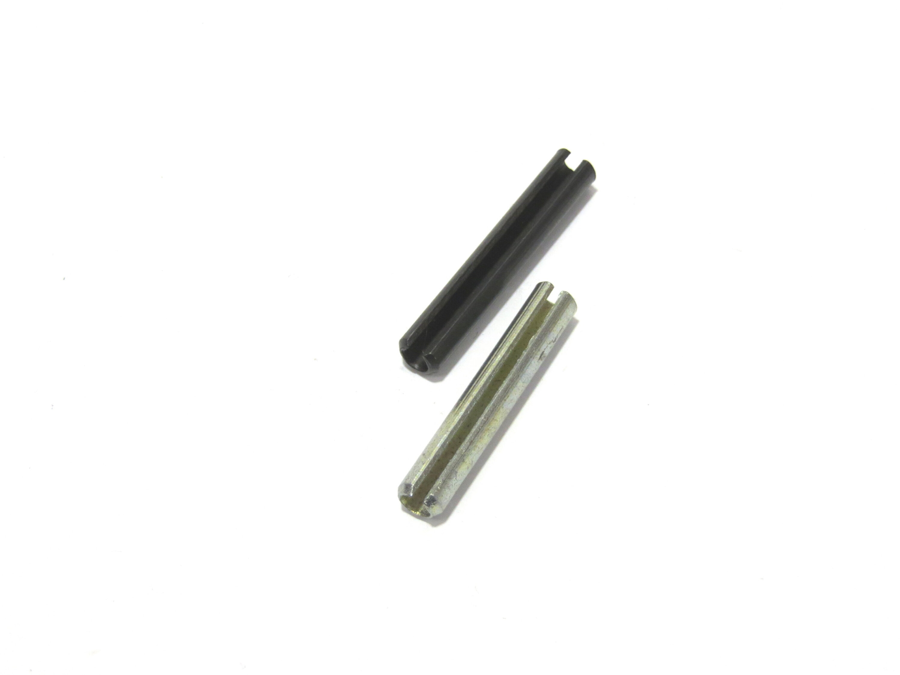 фото Штифт разрезной 5*32 для гидравлической тележки