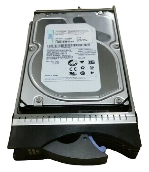 Жесткий диск IBM Eserver xSeries 146Gb (U300/15000/16Mb) SAS DP 6G 25 42D0668