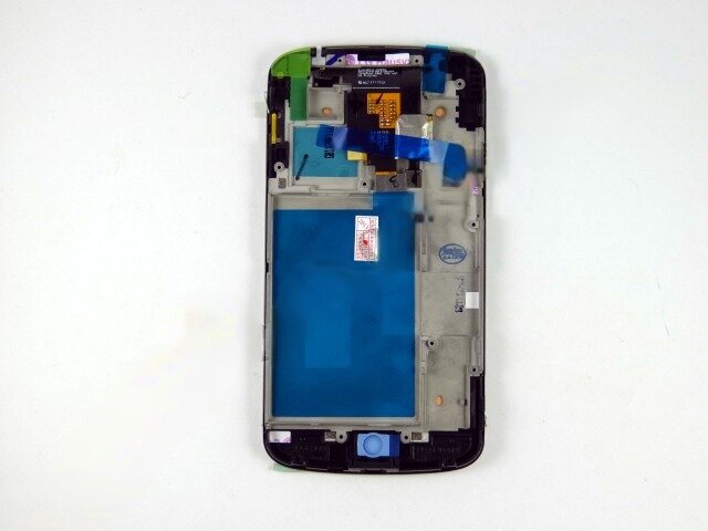 Дисплей (LCD) для LG E960 Nexus 4+Touchscreen