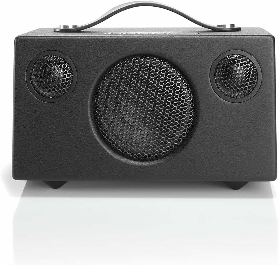 Портативная колонка AUDIO PRO Addon T3+, Black