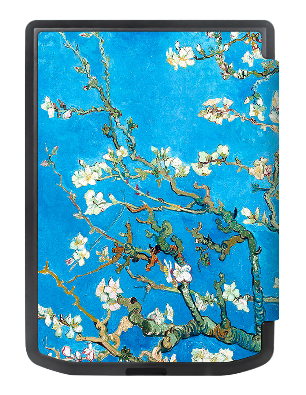 Обложка R-ON Pocketbook 629/634 Sakura