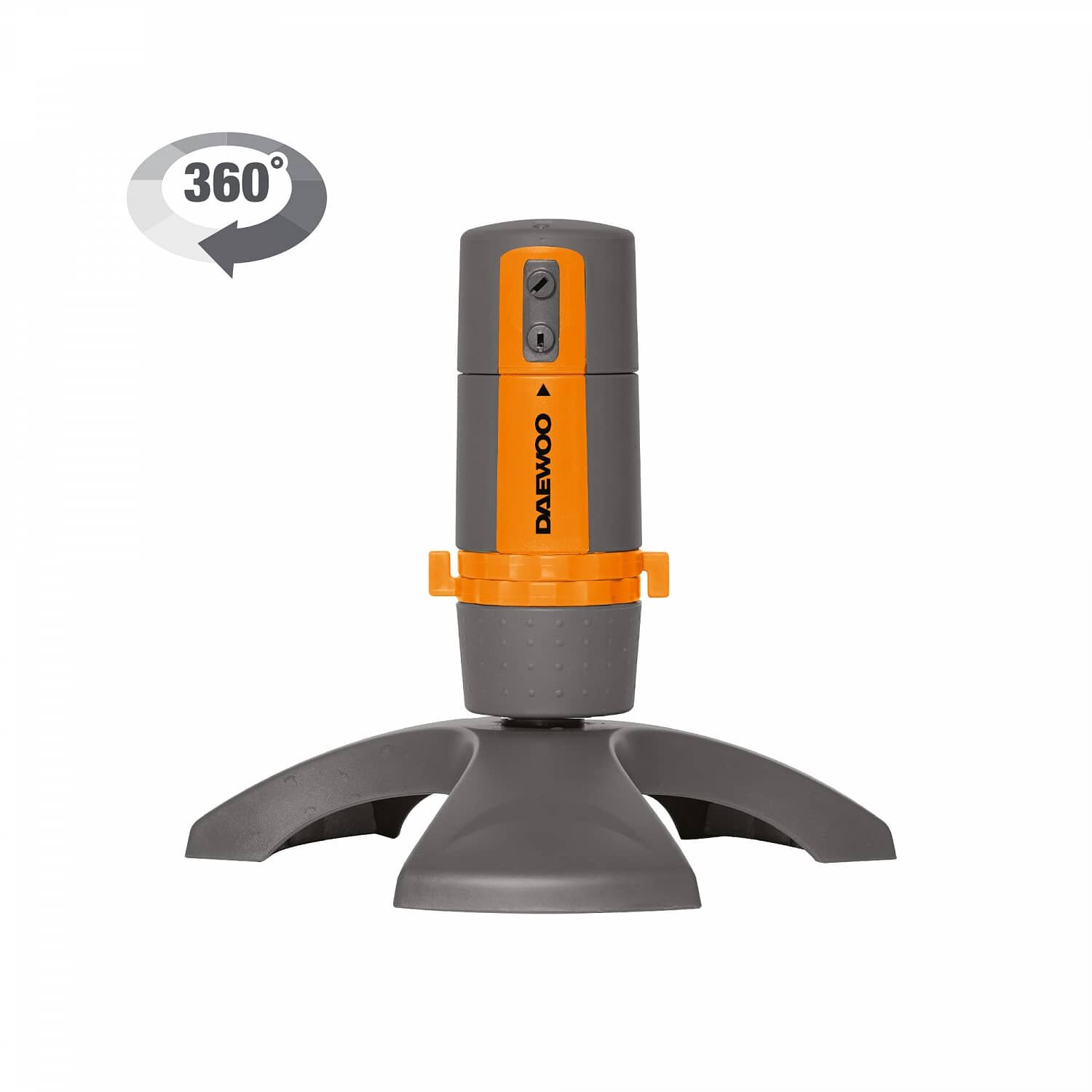 фото Разбрызгиватель круговой DAEWOO DWS 1040