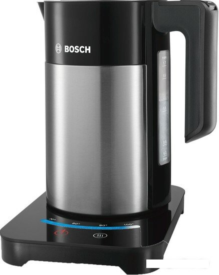 Электрочайник Bosch TWK7203 Stainless Steel