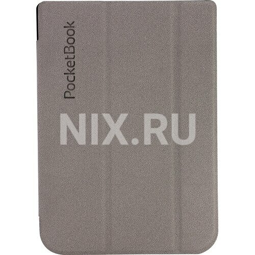 Обложка-чехол Pocketbook PBC-740-LGST-RU