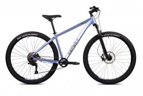 Горный велосипед Aspect MTB COBALT 29 Ocean Grey размер рамы 20 (L)