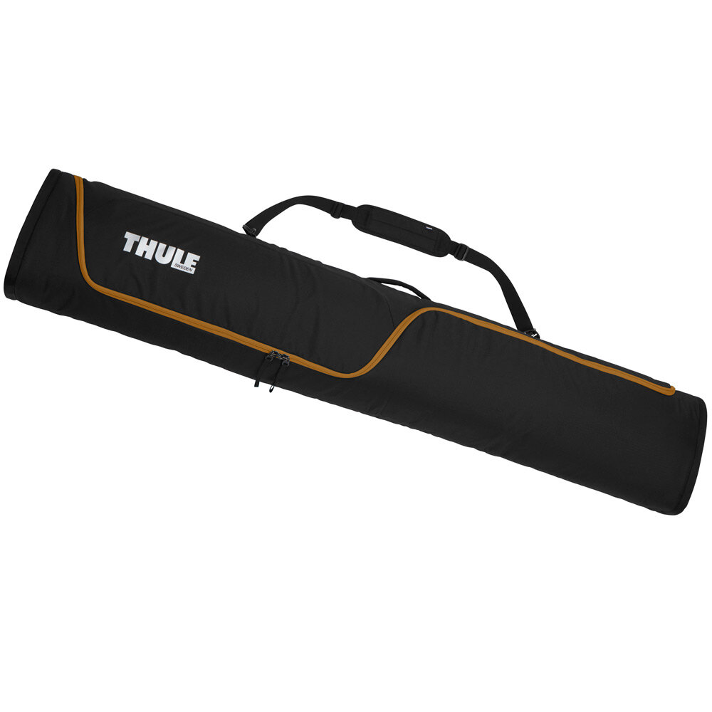 Thule Чехол для сноуборда Thule RoundTrip Snowboard Bag 165 см черный 3204361