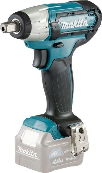 Аккумуляторный ударный гайковерт Makita TW141DZ