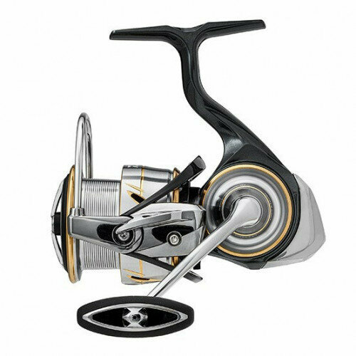 Катушка Daiwa Luvias 20 LT 3000C