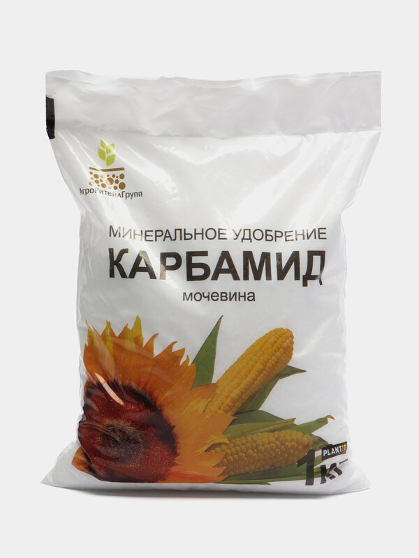 Карбамид 1кг. PLANT! T АгроРитейлГрупп