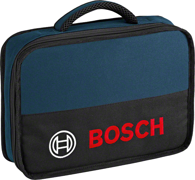 Сумка для инструмента Bosch - фото №1