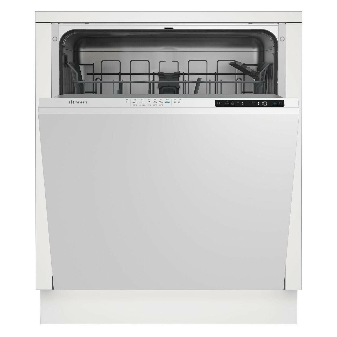 Встраиваемая посудомоечная машина Indesit DI 4C68 AE