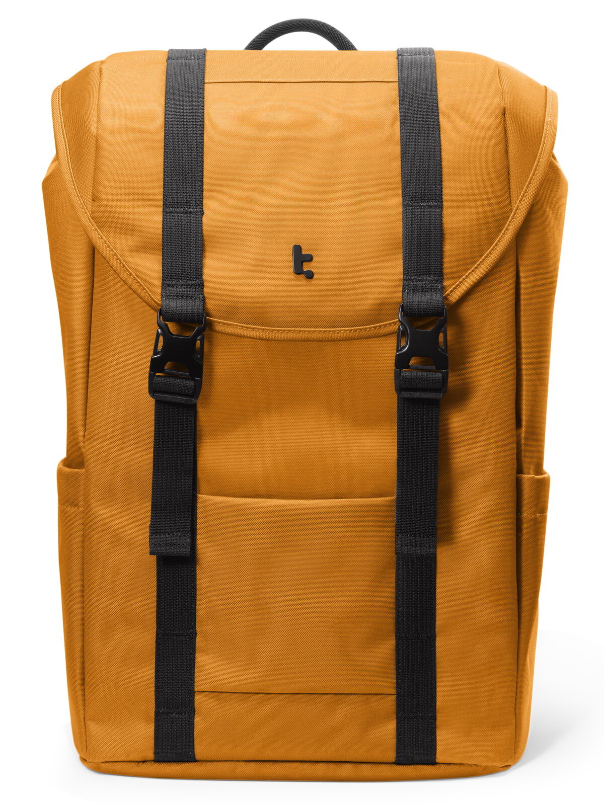 Tomtoc Laptop рюкзак VintPack-TA1 20L Laptop Backpack 15.6" Yellow