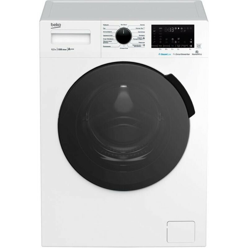 Стиральная машина Beko WSPE6H616