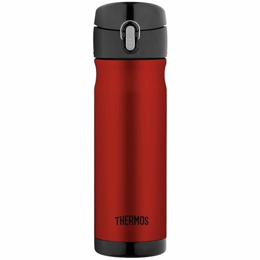 Thermos Термокружка JMW-500 CR  красный 05 л.