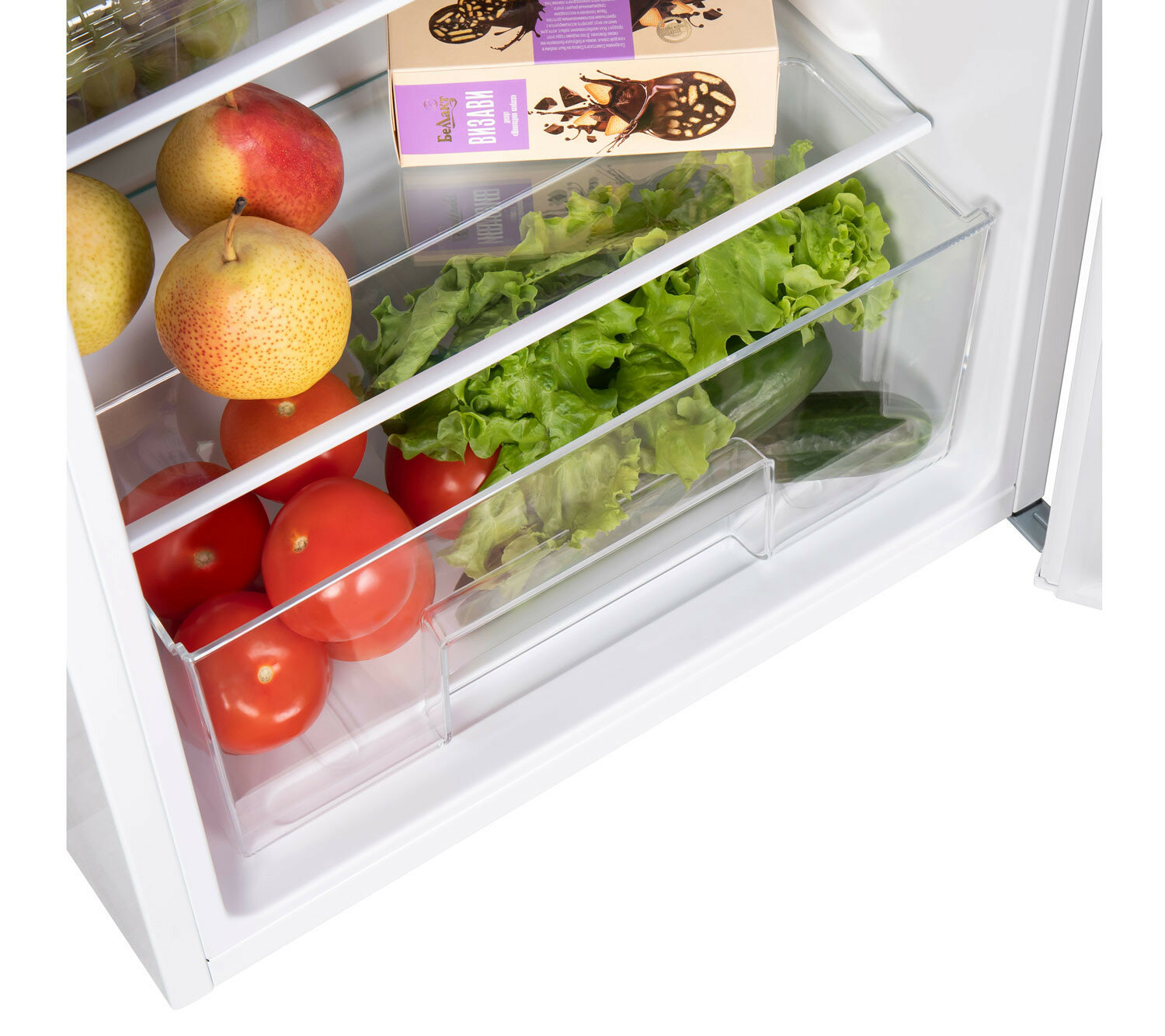 Холодильник MAUNFELD - фото №5