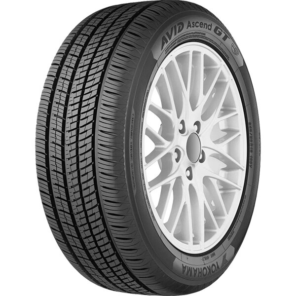 Автошина Yokohama AVID GT S35A 315/35 R21 111V