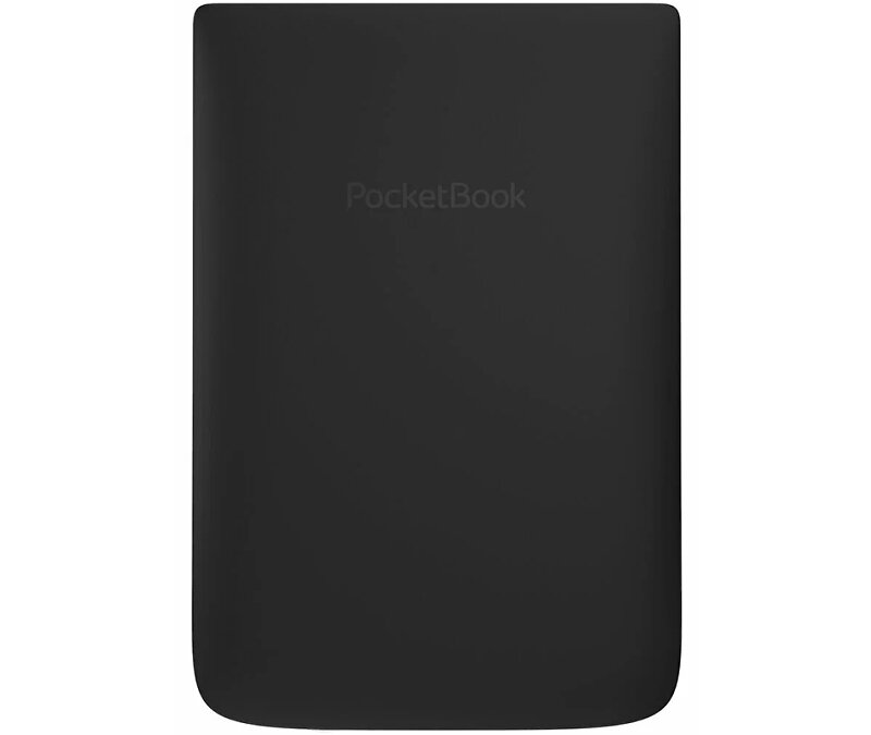 Электронная книга POCKETBOOK 618 Basic Lux 4 black