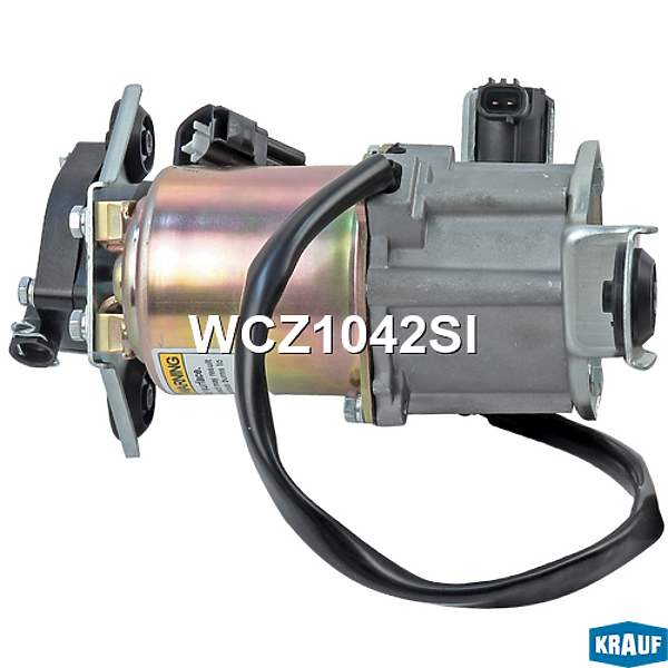 KRAUF WCZ1042SI (WCZ1042SI_KR1) компрессор пневмоподвески\ BMW (БМВ) x5 f15 13-18 / x6 f16 14-19
