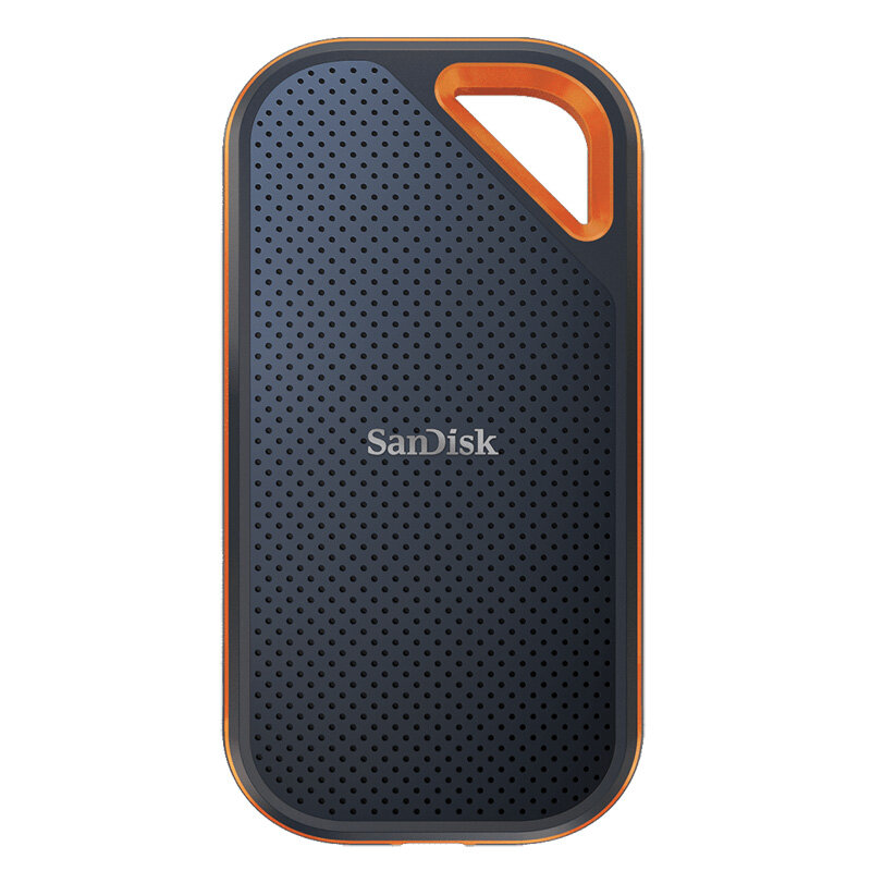 SanDisk - фото №1