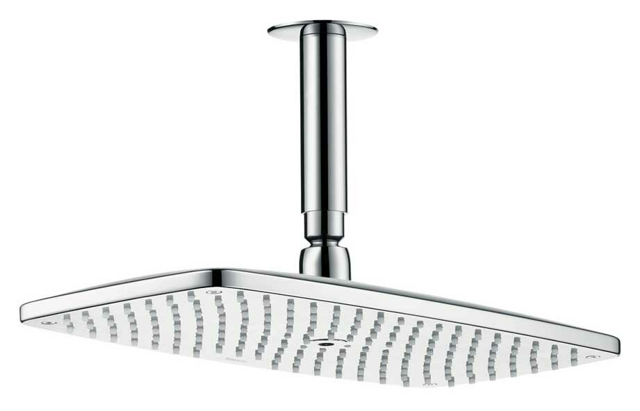 Верхний душ Hansgrohe 27381000