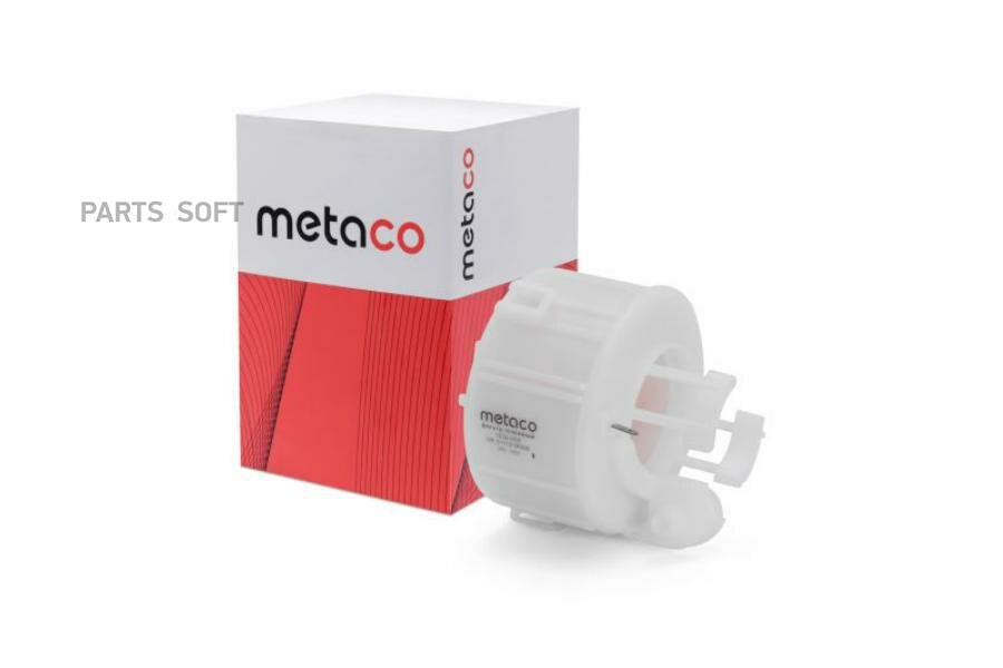 METACO 1030050 Фиьтр топивный