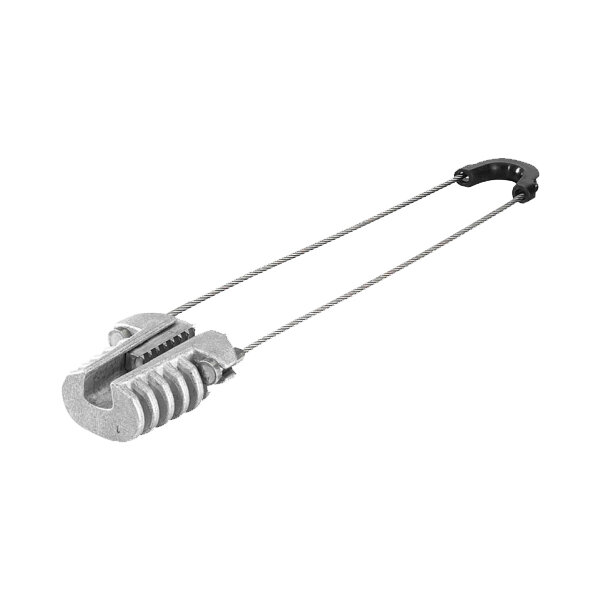 фото Анкерный зажим натяжной AN-700-520К (5,5 кН)