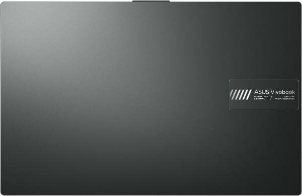 Ноутбук Asus - фото №6