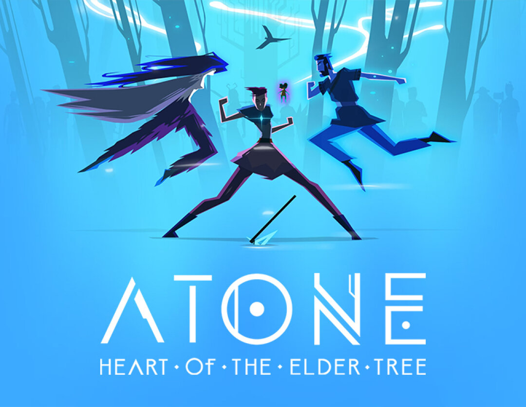 ATONE: Heart of the Elder Tree