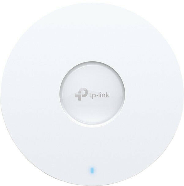 Точка доступа TP-LINK EAP670 белый