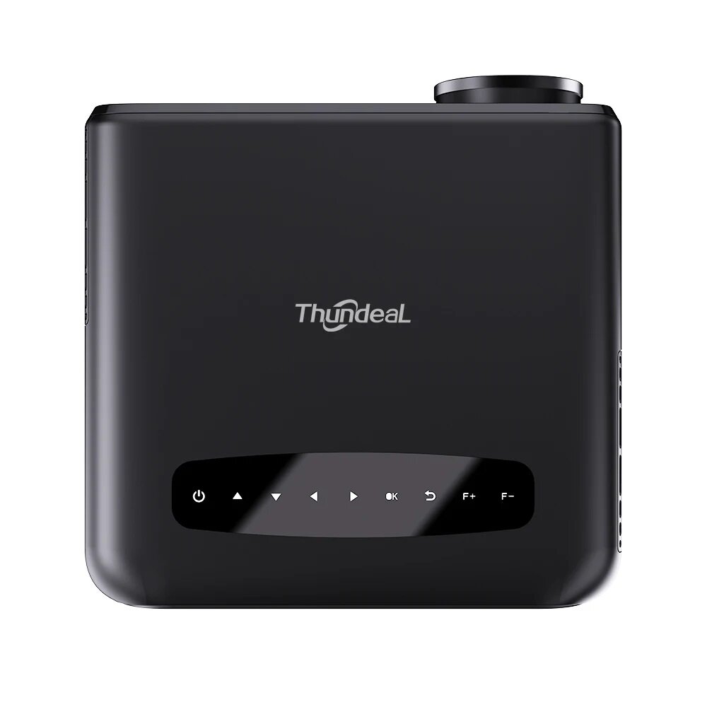 Проектор ThundeaL TD97W PRO — фото 2