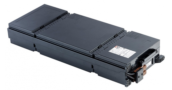 Батарейный модуль APC Battery replacement kit for SRT3000* SRT96*BP