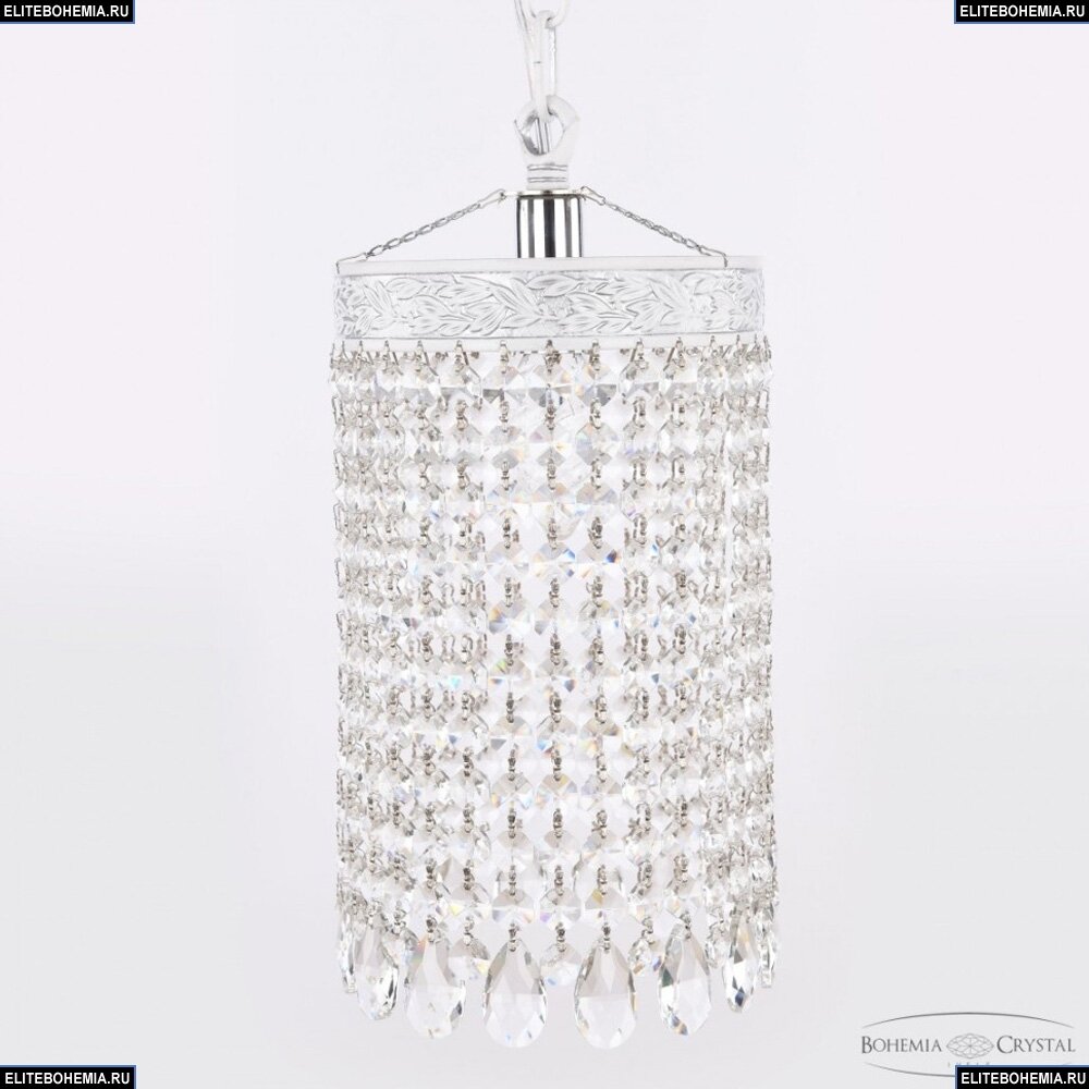 Подвесной светильник Bohemia Ivele Crystal AL1920 AL19201/15OL WMN - фото №7