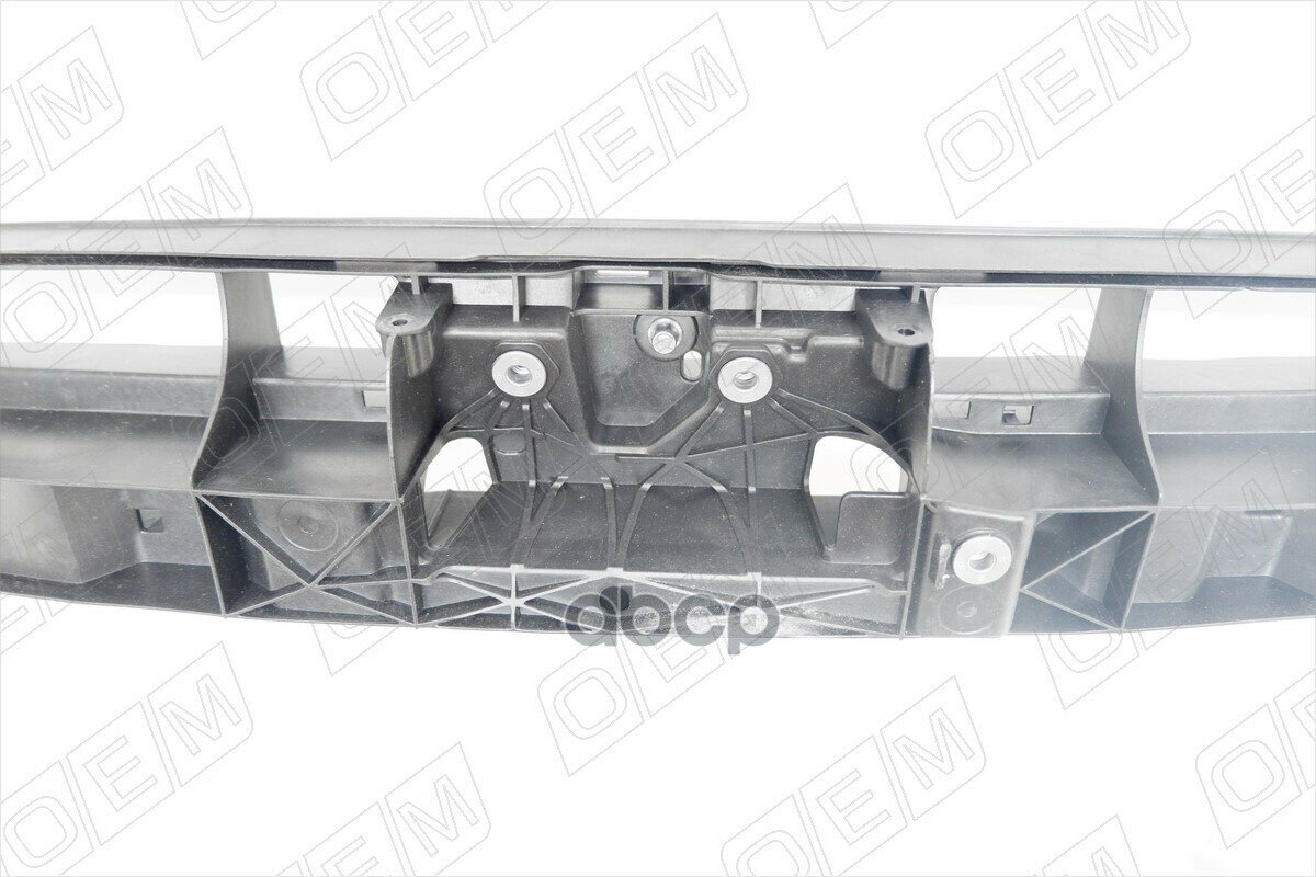 Панель Передняя (Суппорт Радиатора) Volkswagen Jetta 7 (2020-Нв) 14 Л 16 OEM арт OEM0037PANP