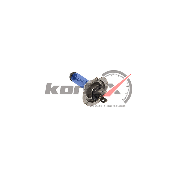 KORTEX KBA2013 лампа h7 55w 12v px26d (64210cbi)cool blue (premium) kba2013