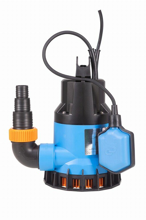 фото Насос погружной Джилекс дренажник 856