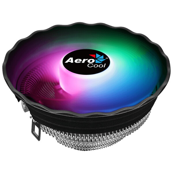 Кулер для процессора AeroCool Air Frost Plus — фото 4