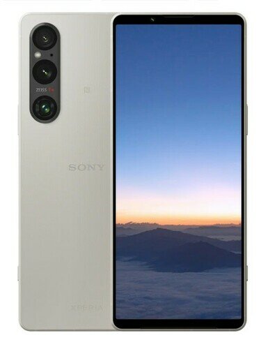 Смартфон Sony Xperia 1 V 12/512Gb Silver